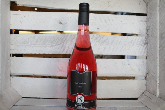 Seccolino Rosè 0,75 Liter Flasche (Secco)
